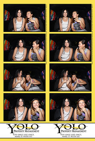 Sacramento Photo Booth Rentals