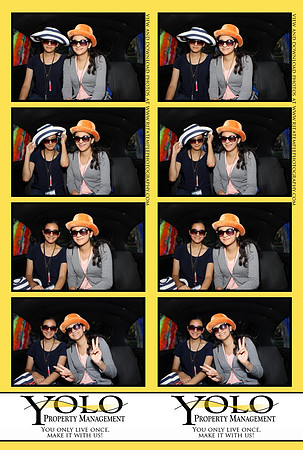 Sacramento Photo Booth Rentals