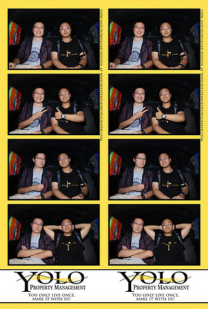 Sacramento Photo Booth Rentals