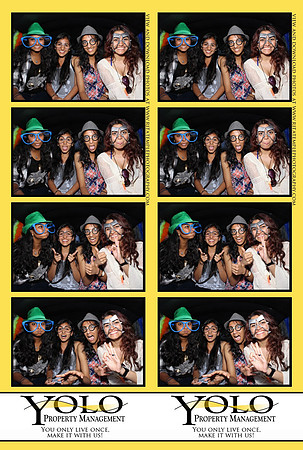 Sacramento Photo Booth Rentals