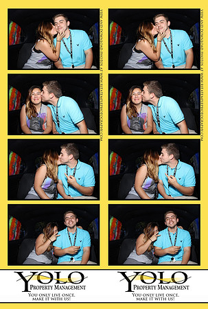 Sacramento Photo Booth Rentals