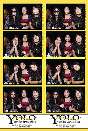 Sacramento Photo Booth Rentals