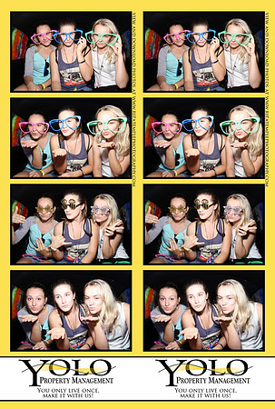 Sacramento Photo Booth Rentals