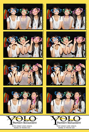 Sacramento Photo Booth Rentals
