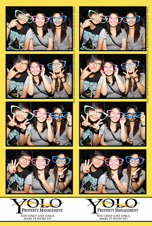 Sacramento Photo Booth Rentals