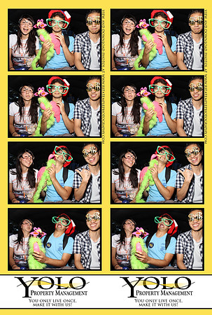 Sacramento Photo Booth Rentals