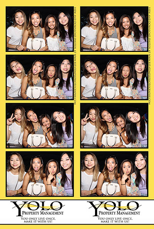 Sacramento Photo Booth Rentals