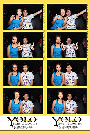 Sacramento Photo Booth Rentals
