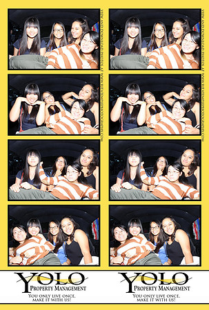 Sacramento Photo Booth Rentals