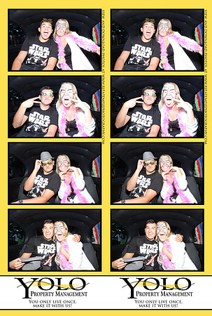 Sacramento Photo Booth Rentals