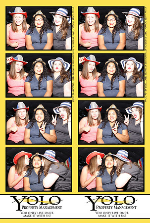 Sacramento Photo Booth Rentals
