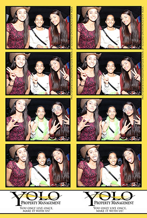 Sacramento Photo Booth Rentals