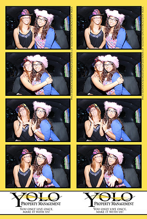 Sacramento Photo Booth Rentals