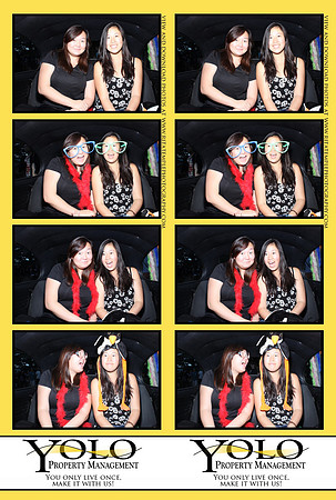 Sacramento Photo Booth Rentals