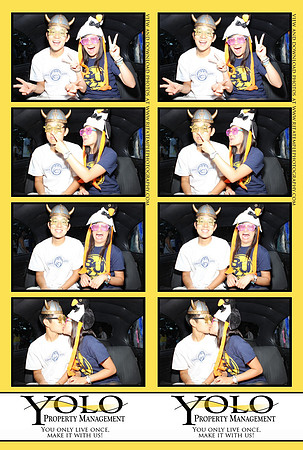 Sacramento Photo Booth Rentals