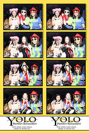 Sacramento Photo Booth Rentals