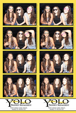 Sacramento Photo Booth Rentals