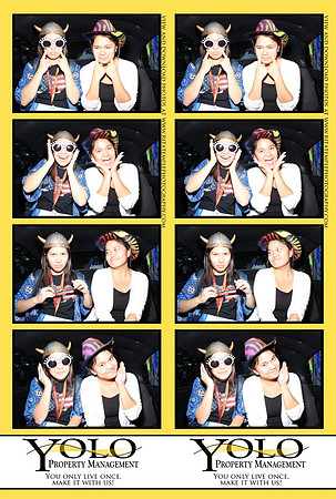 Sacramento Photo Booth Rentals