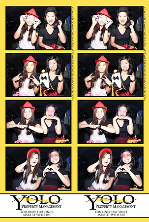 Sacramento Photo Booth Rentals