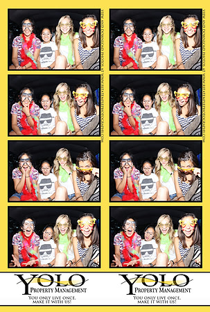 Sacramento Photo Booth Rentals