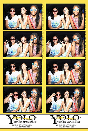 Sacramento Photo Booth Rentals