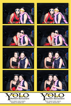 Sacramento Photo Booth Rentals