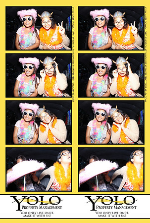Sacramento Photo Booth Rentals