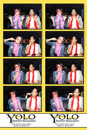 Sacramento Photo Booth Rentals