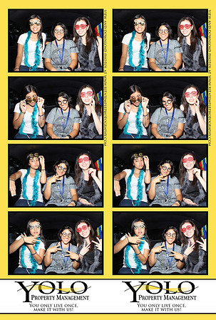 Sacramento Photo Booth Rentals
