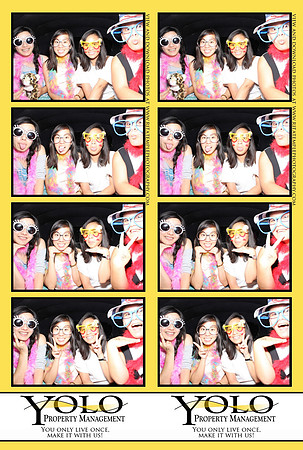 Sacramento Photo Booth Rentals
