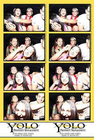 Sacramento Photo Booth Rentals