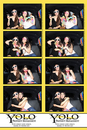 Sacramento Photo Booth Rentals