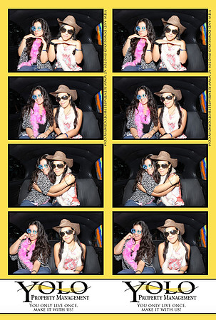 Sacramento Photo Booth Rentals