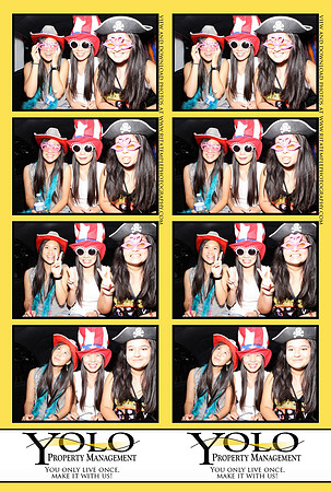 Sacramento Photo Booth Rentals