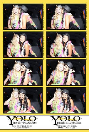 Sacramento Photo Booth Rentals