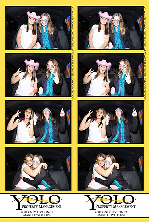 Sacramento Photo Booth Rentals