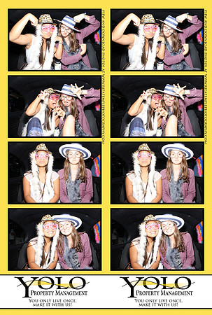 Sacramento Photo Booth Rentals