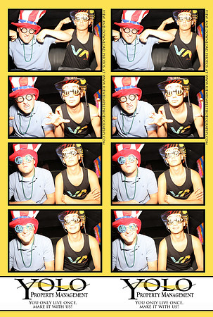 Sacramento Photo Booth Rentals