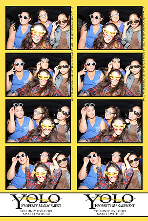 Sacramento Photo Booth Rentals