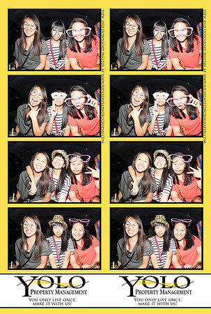 Sacramento Photo Booth Rentals