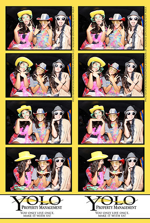 Sacramento Photo Booth Rentals