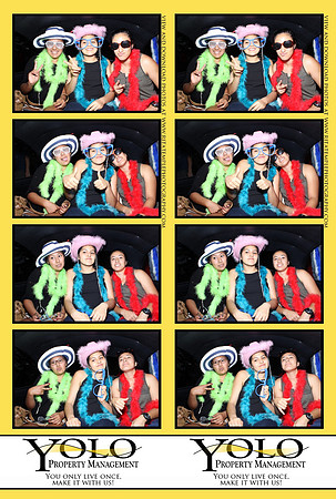 Sacramento Photo Booth Rentals