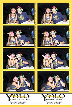 Sacramento Photo Booth Rentals