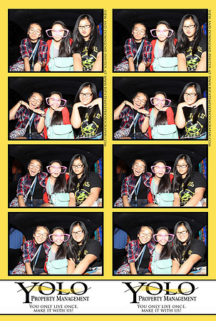 Sacramento Photo Booth Rentals