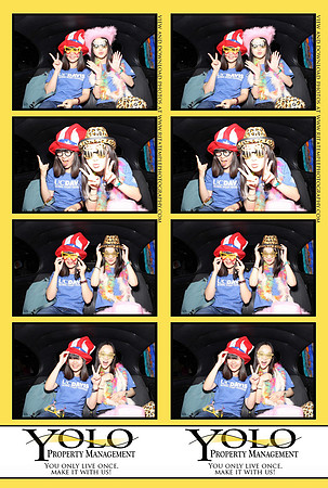 Sacramento Photo Booth Rentals