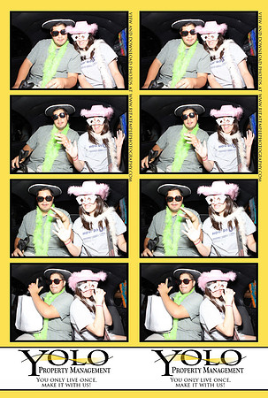 Sacramento Photo Booth Rentals