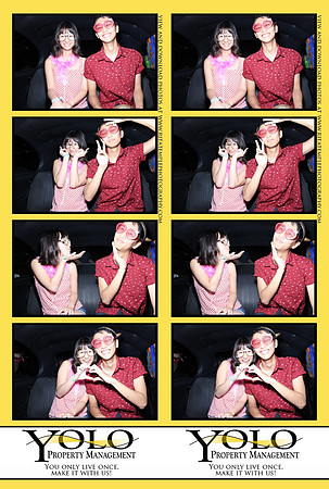 Sacramento Photo Booth Rentals