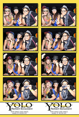 Sacramento Photo Booth Rentals