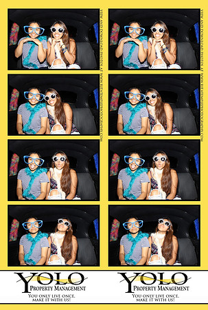 Sacramento Photo Booth Rentals