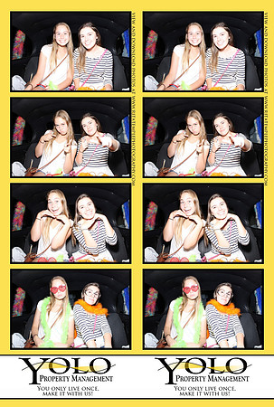 Sacramento Photo Booth Rentals